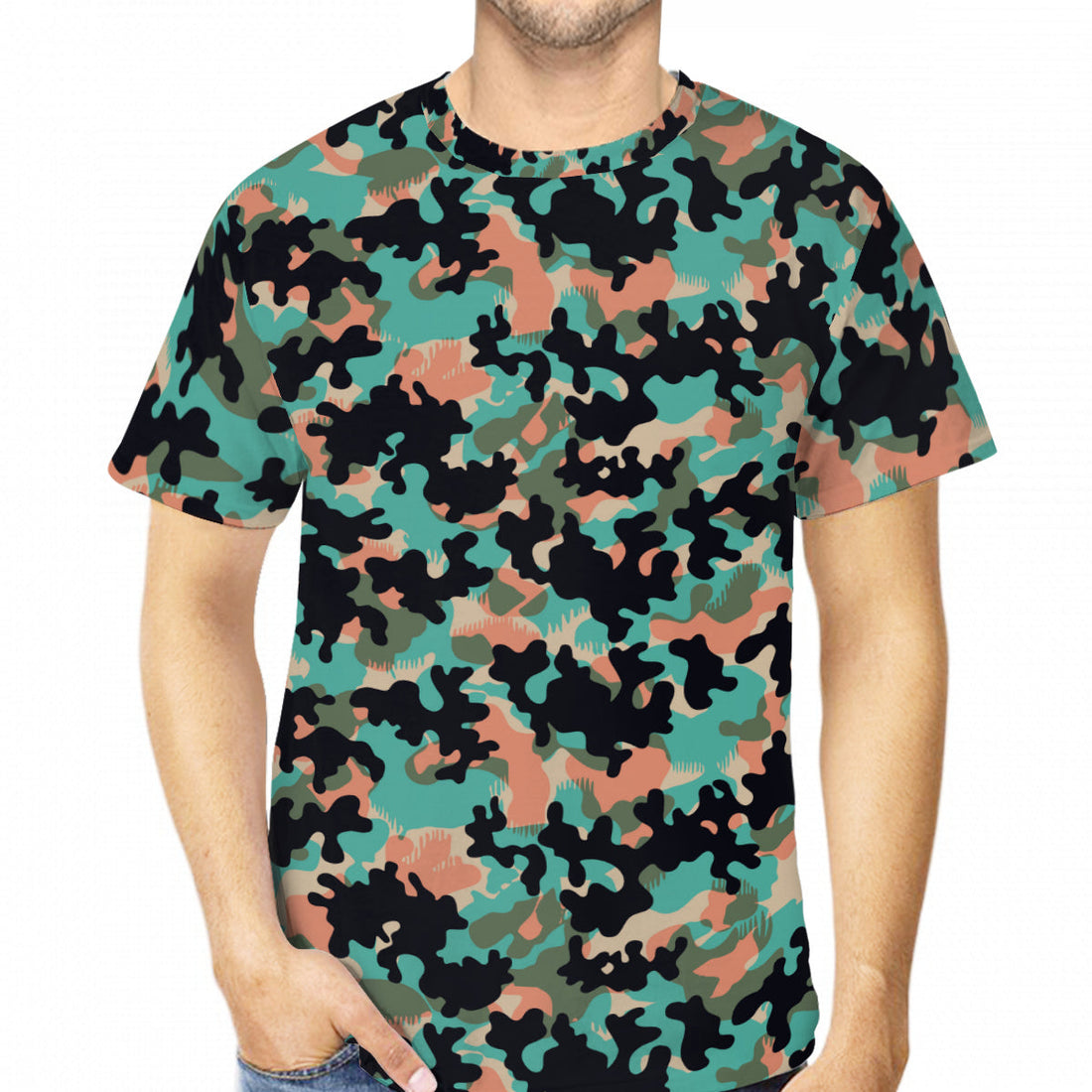 Monday Drop Report: Shirts Live, Hoodies Close, BDUs Advancing